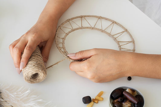 The Future of Fashion: Why Handmade Is the New Luxury
