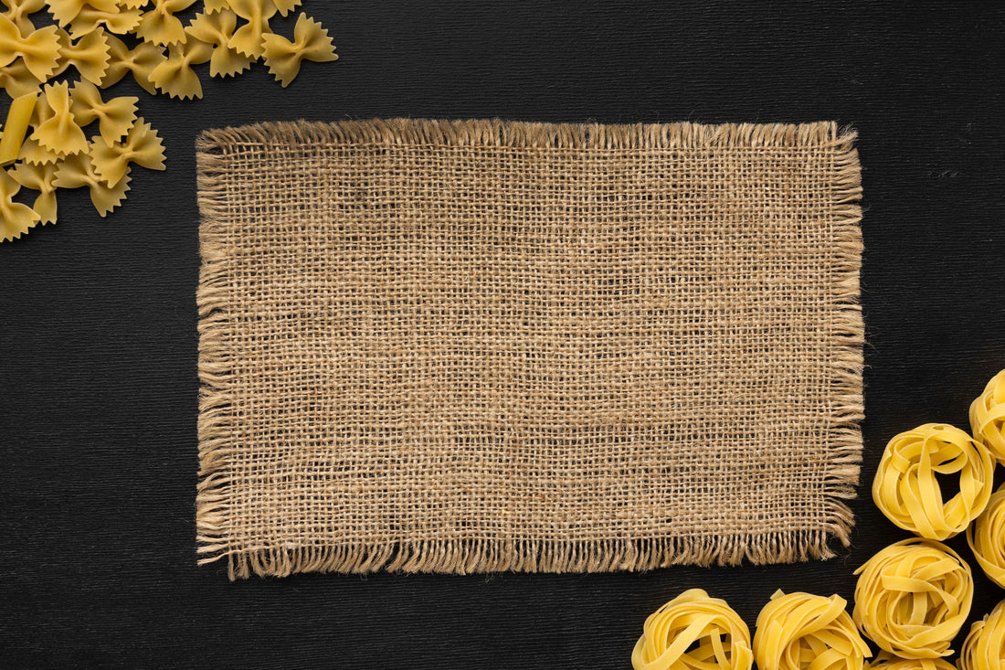 Why Jute is Known as Golden Fiber?
