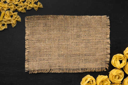 Why Jute is Known as Golden Fiber?