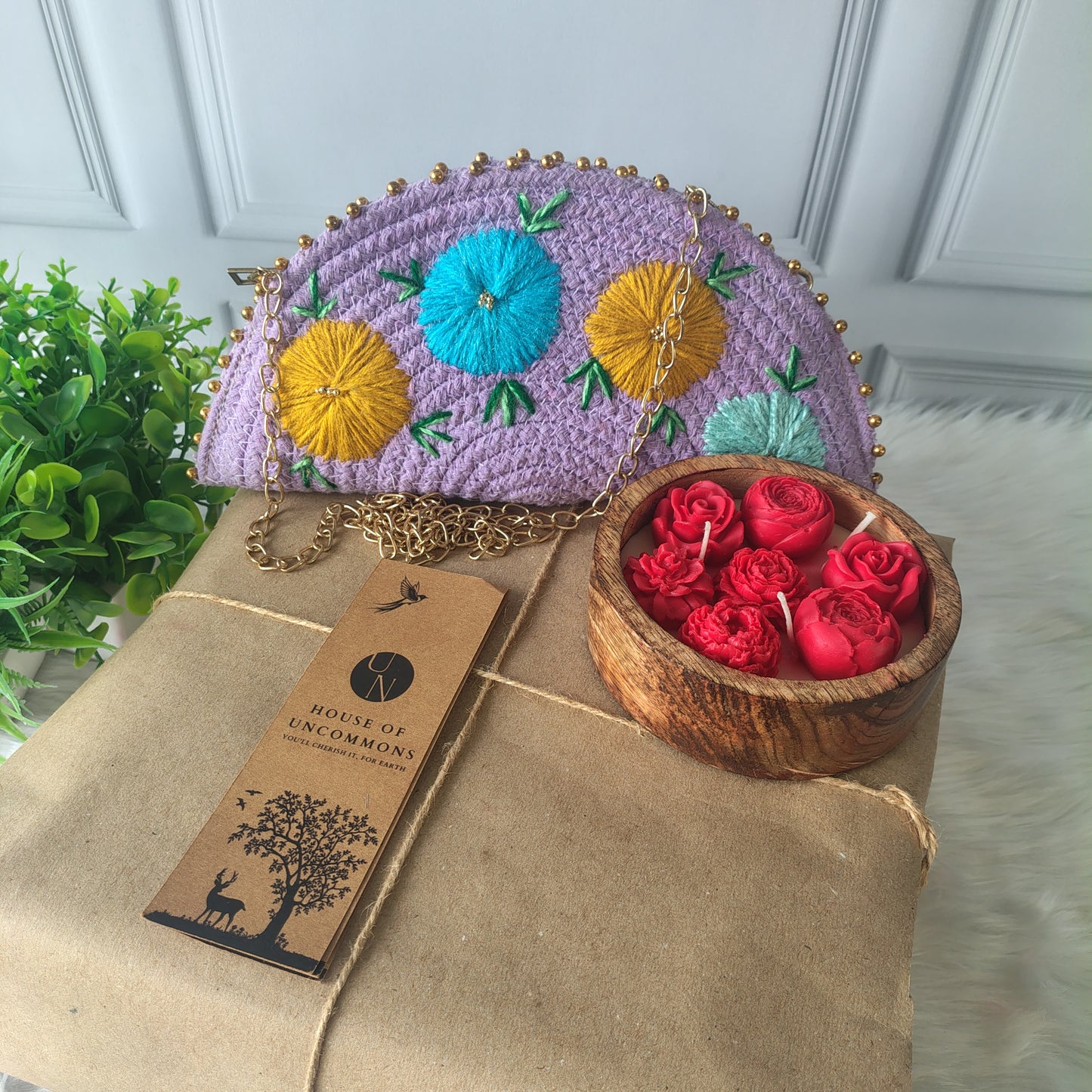 purpleclutch_gift