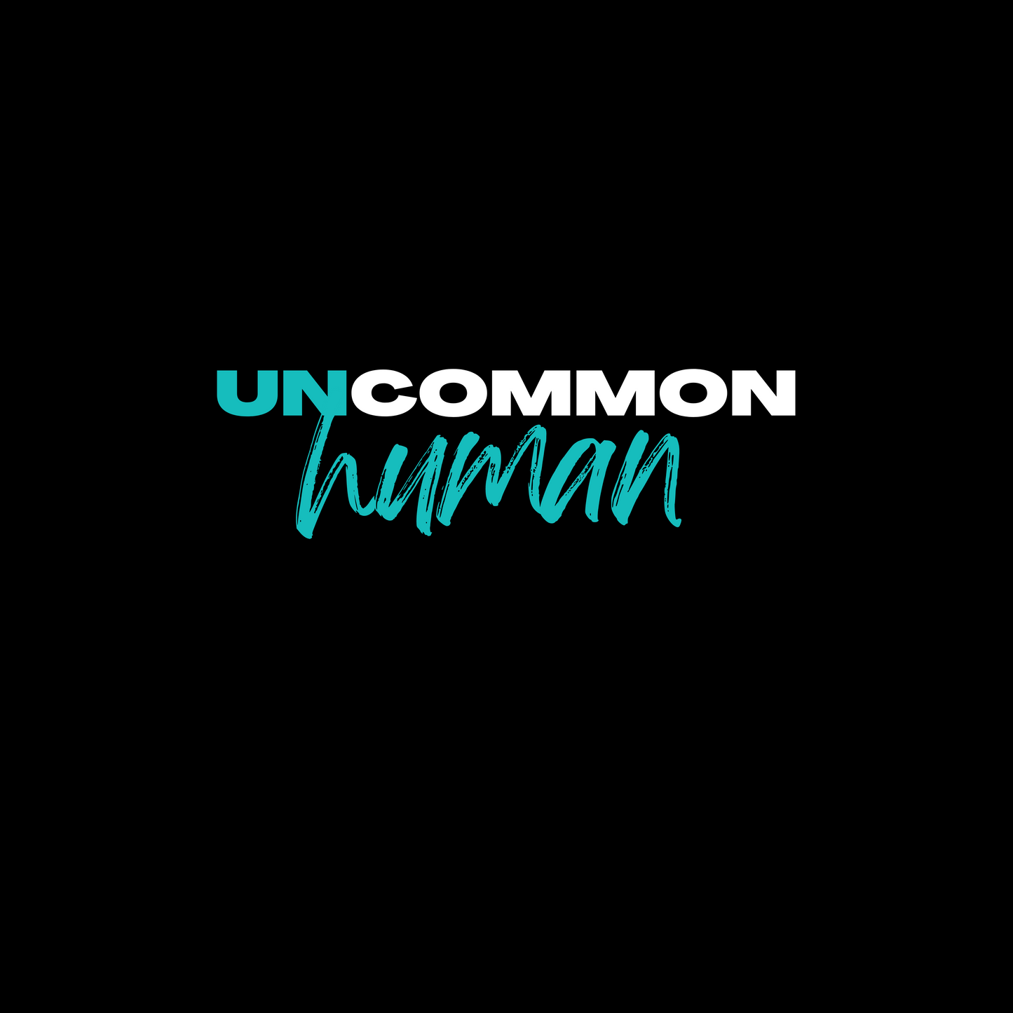 Uncommon Human Men T shirt