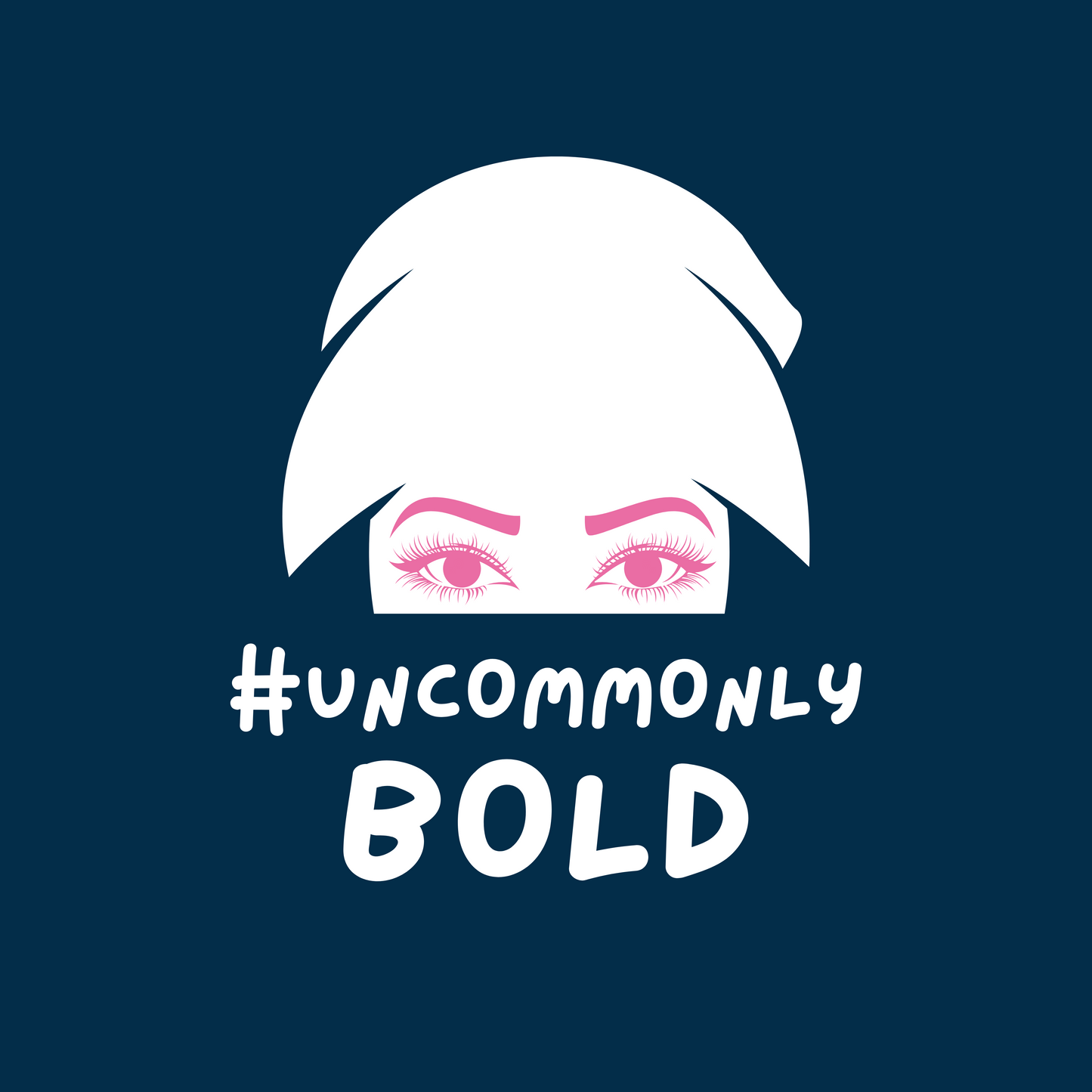 Uncommonly Bold Women T shirt